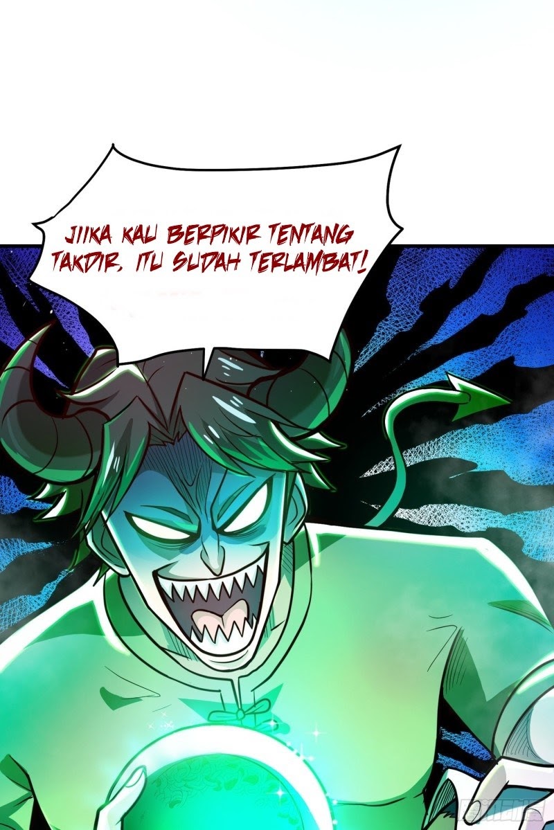 Strongest Divine Doctor Mixed City Chapter 71 Gambar 32